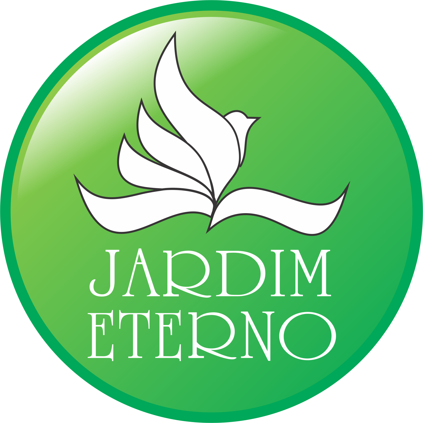 Cemitério Parque Jardim Eterno